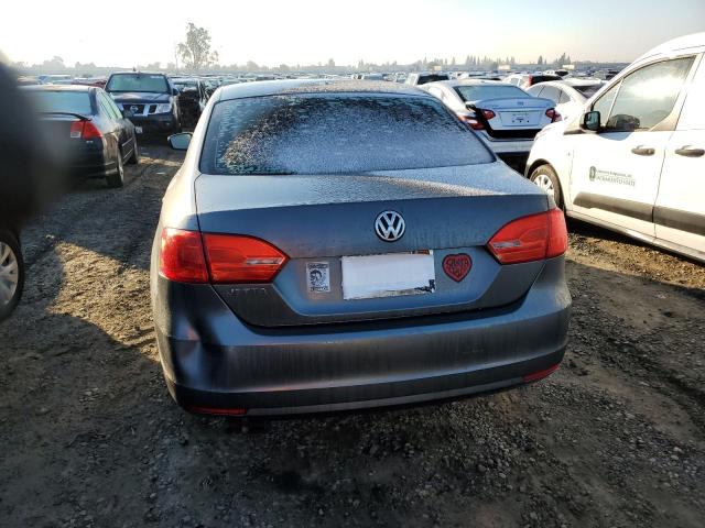 Photo 6 from auction – 2014 VOLKSWAGEN JETTA BASE with VIN 3VW2K7AJ5EM305658