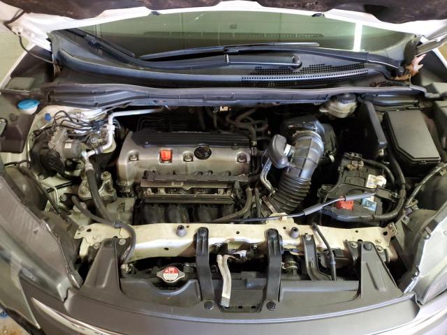 Photo 12 from auction – 2012 HONDA CR-V EXL with VIN 5J6RM4H73CL037271