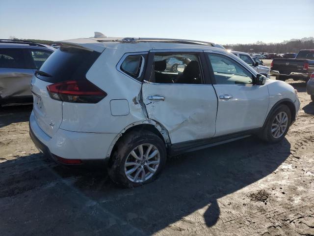 Photo 3 from auction – 2018 NISSAN ROGUE S with VIN KNMAT2MT4JP580535