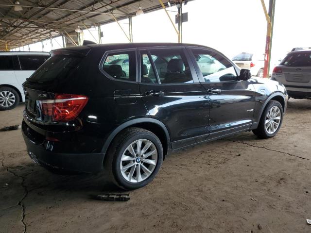 Photo 3 from auction – 2013 BMW X3 XDRIVE2 with VIN 5UXWX9C50D0A18362