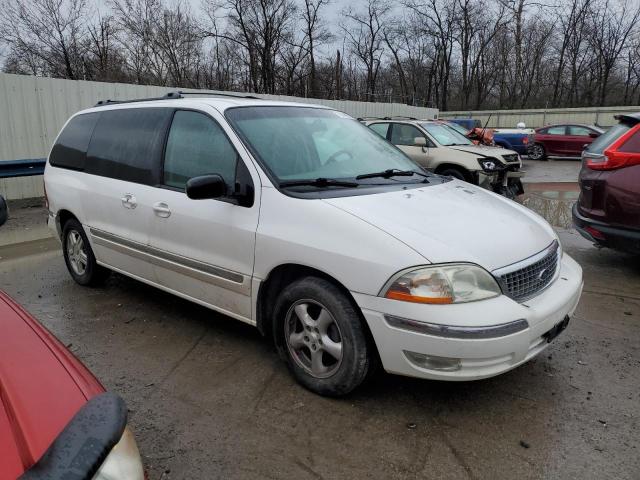Photo 4 from auction – 2003 FORD WINDSTAR S with VIN 2FMZA52433BA52755