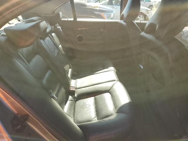 Photo 10 from auction – 2007 VOLVO S80 3.2 with VIN YV1AS982471017164