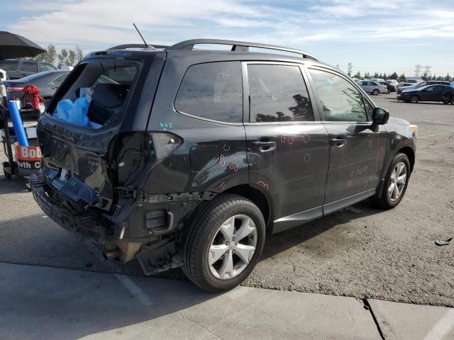 Photo 3 from auction – 2014 SUBARU FORESTER 2 with VIN JF2SJAEC7EH468400