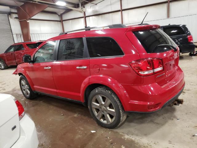 Photo 2 from auction – 2013 DODGE JOURNEY CR with VIN 3C4PDCDG4DT509982