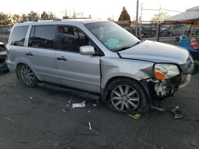 صورة رقم 4 من المزاد - 2003 HONDA PILOT EXL مع VIN 2HKYF18523H613302