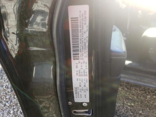 Photo 14 from auction – 2017 JEEP CHEROKEE L with VIN 1C4PJMCS9HW568627