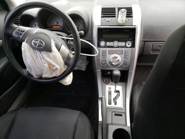 Photo 8 from auction – 2008 TOYOTA SCION TC with VIN JTKDE167780245797