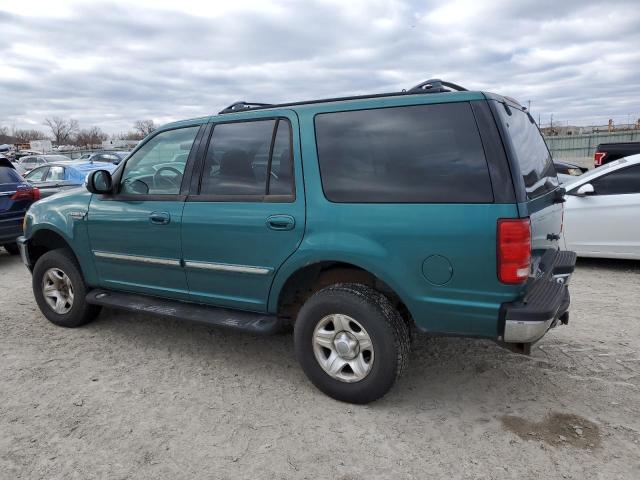 Photo 2 from auction – 1998 FORD EXPEDITION with VIN 1FMRU18W6WLA92602