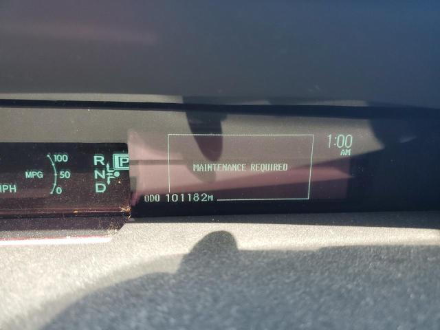 Photo 9 from auction – 2013 TOYOTA PRIUS with VIN JTDKN3DU9D5620671