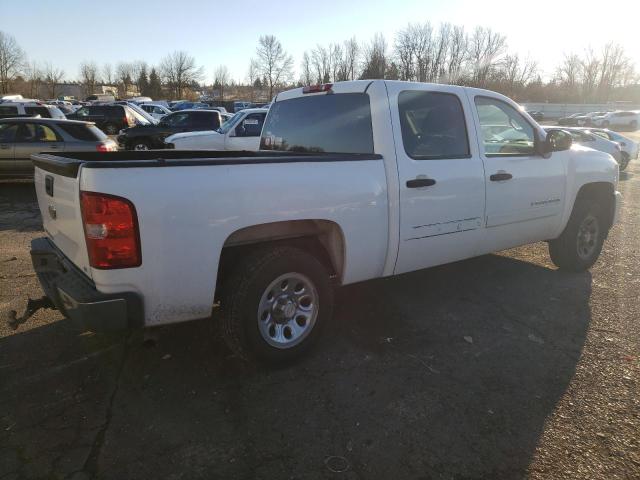 Photo 3 from auction – 2008 CHEVROLET SILVERADO with VIN 3GCEC13C38G285180