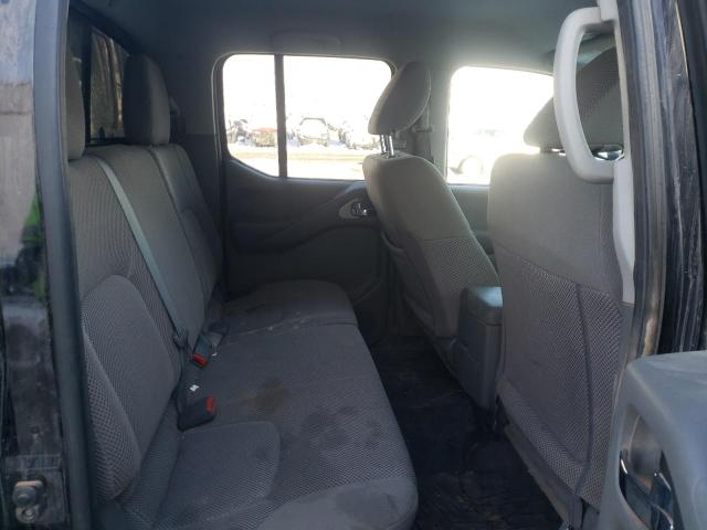 Photo 10 from auction – 2016 NISSAN FRONTIER S with VIN 1N6AD0EV2GN768862