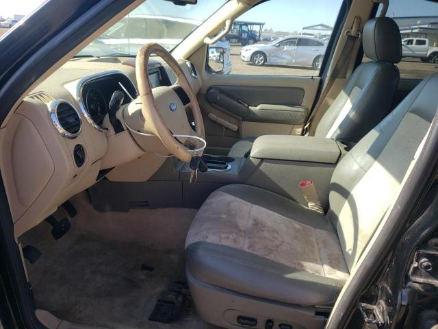 Photo 7 from auction – 2006 FORD EXPLORER E with VIN 1FMEU64E66UB52364