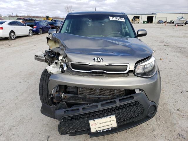 Photo 5 from auction – 2015 KIA SOUL with VIN KNDJN2A20F7236620