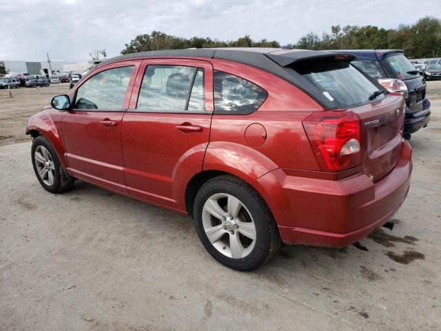 Photo 2 from auction – 2010 DODGE CALIBER MA with VIN 1B3CB3HA5AD581920