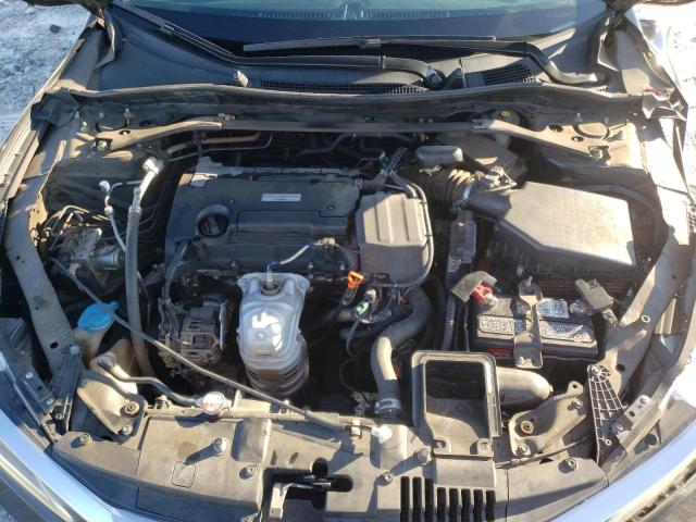 Photo 11 from auction – 2016 HONDA ACCORD SPO with VIN 1HGCR2F50GA166350