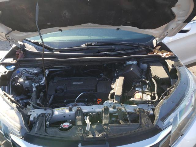 Photo 11 from auction – 2016 HONDA CR-V EX with VIN 2HKRM4H5XGH716470