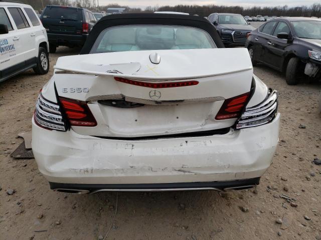 Photo 6 from auction – 2014 MERCEDES-BENZ E 350 with VIN WDDKK5KF7EF244658