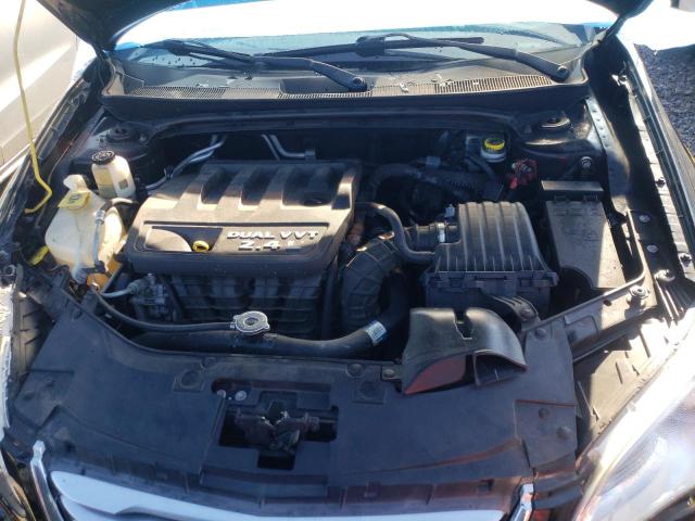 صورة رقم 11 من المزاد - 2013 CHRYSLER 200 TOURIN مع VIN 1C3CCBBB8DN522144