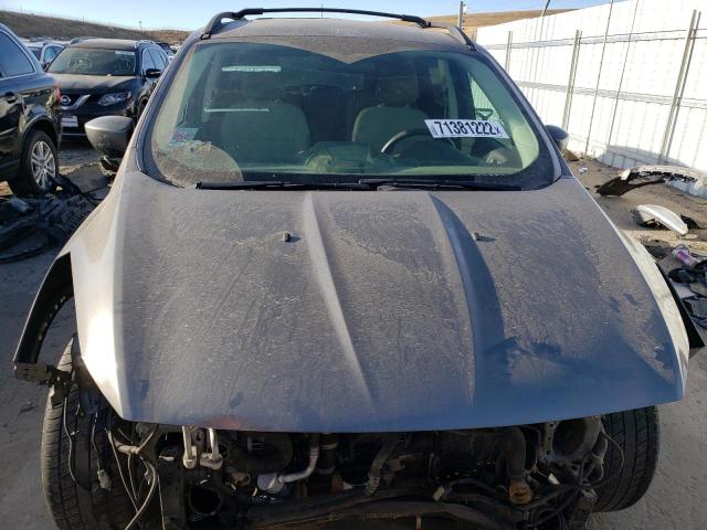 Photo 5 from auction – 2014 FORD ESCAPE SE with VIN 1FMCU9G96EUC38926