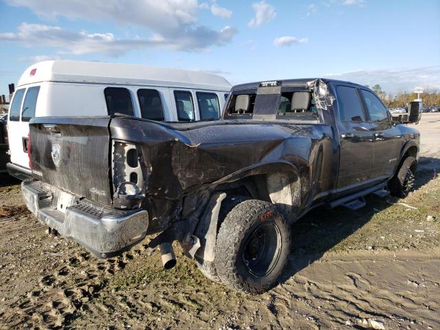 Photo 3 from auction – 2019 RAM 3500 LARAM with VIN 3C63RRJL9KG558581