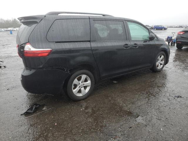 Photo 3 from auction – 2015 TOYOTA SIENNA LE with VIN 5TDKK3DCXFS656575