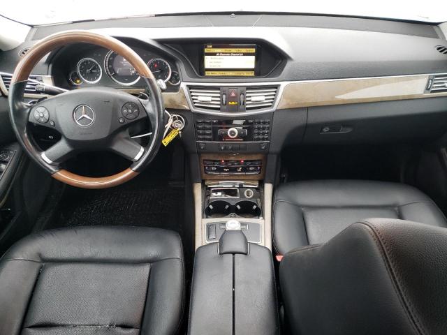 Photo 8 from auction – 2011 MERCEDES-BENZ E 350 4MAT with VIN WDDHF8HB3BA356080