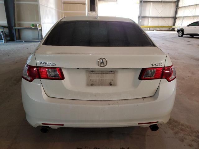 Photo 6 from auction – 2009 ACURA TSX with VIN JH4CU26689C025120
