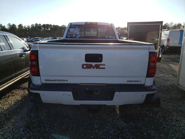 Photo 6 from auction – 2015 GMC SIERRA K35 with VIN 1GT424E86FF169947