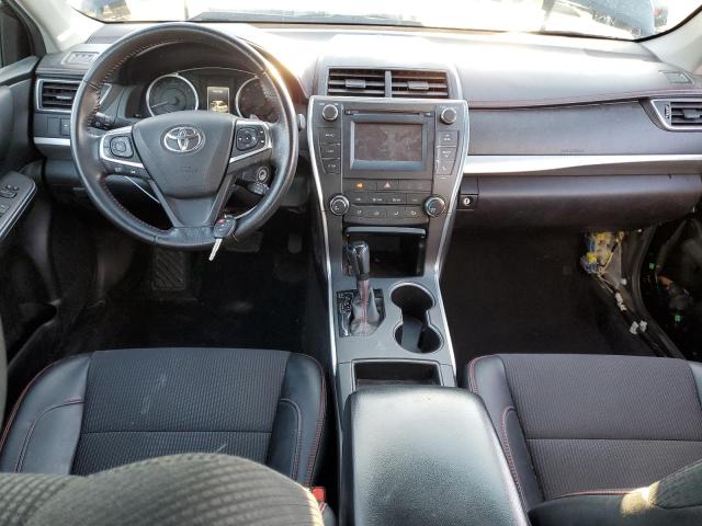 Photo 8 from auction – 2017 TOYOTA CAMRY LE with VIN 4T1BF1FK3HU342127