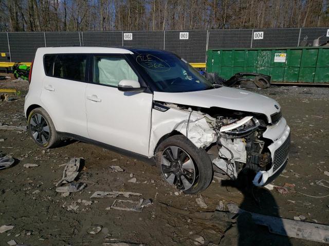 Photo 4 from auction – 2015 KIA SOUL ! with VIN KNDJX3A51F7177488