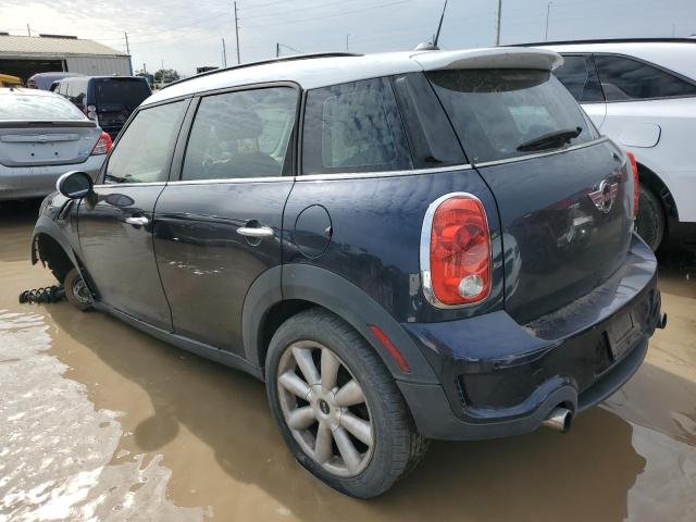 Photo 2 from auction – 2012 MINI COOPER S C with VIN WMWZC3C56CWL81083