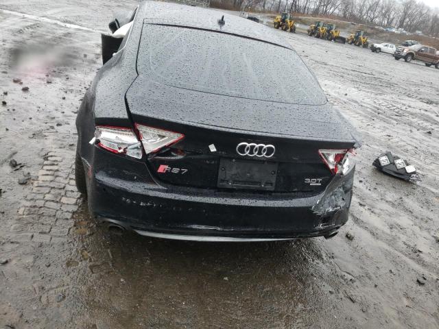 Photo 6 from auction – 2013 AUDI A7 PRESTIG with VIN WAU2GAFC1DN119175