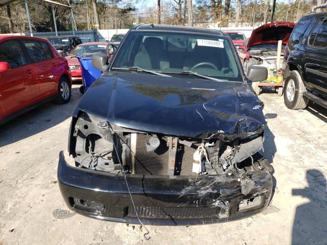 Photo 5 from auction – 2005 CHEVROLET COLORADO with VIN 1GCCS196358227213