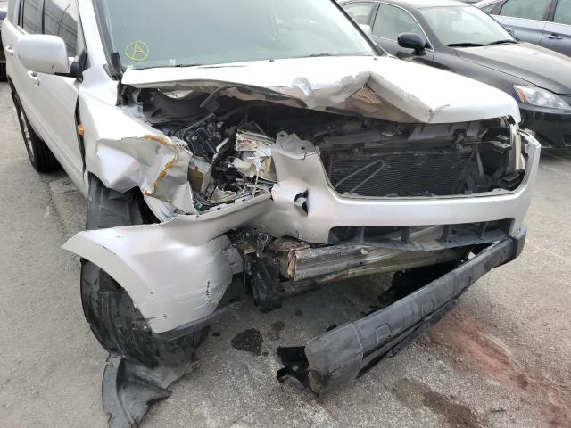 Photo 13 from auction – 2008 HONDA PILOT VP with VIN 5FNYF18278B008994