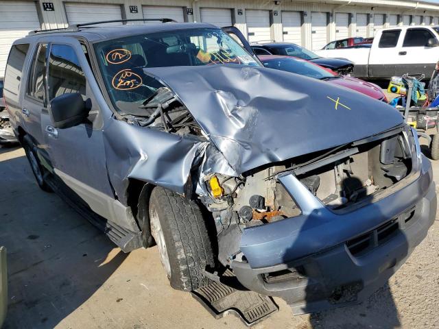 Photo 4 from auction – 2004 FORD EXPEDITION with VIN 1FMRU15W14LB72701