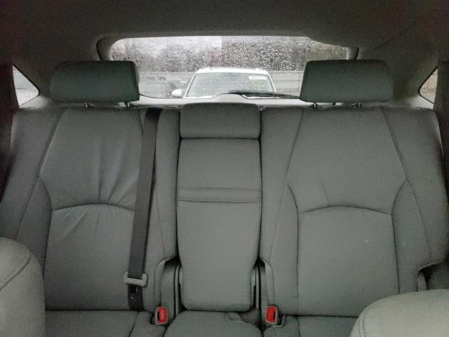 Photo 10 from auction – 2004 LEXUS RX 330 with VIN 2T2HA31UX4C010075