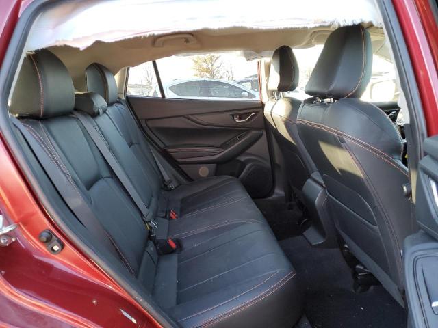 Photo 11 from auction – 2018 SUBARU CROSSTREK with VIN JF2GTALC3JH235224