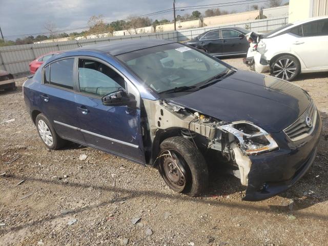 Photo 4 from auction – 2011 NISSAN SENTRA 2.0 with VIN 3N1AB6AP8BL613442