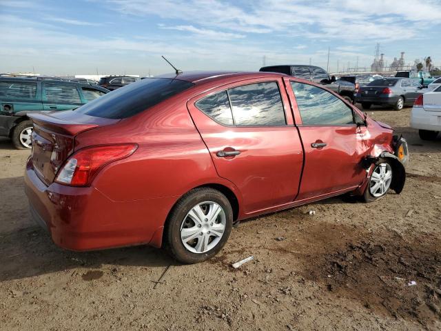 Photo 3 from auction – 2018 NISSAN VERSA S with VIN 3N1CN7AP2JL800809