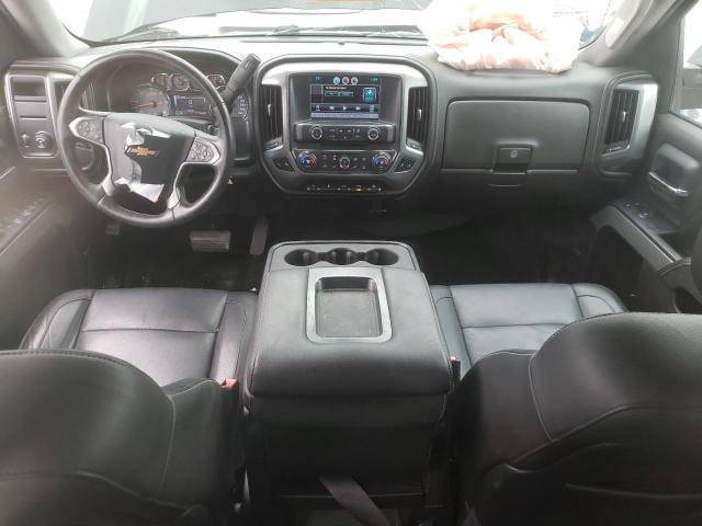 Photo 8 from auction – 2015 CHEVROLET SILVERADO with VIN 3GCPCSEC3FG231516