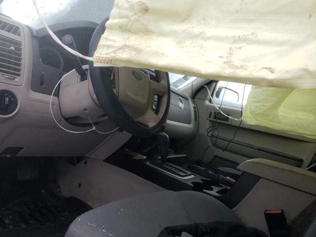 Photo 8 from auction – 2008 FORD ESCAPE XLS with VIN 1FMCU92Z38KA38691