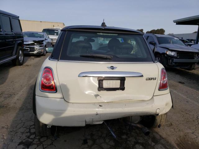 Photo 6 from auction – 2013 MINI COOPER with VIN WMWSU3C55DT681408