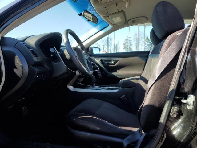 Photo 7 from auction – 2013 NISSAN ALTIMA 2.5 with VIN 1N4AL3APXDC268900
