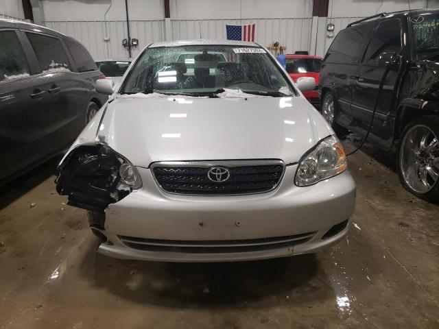 Photo 5 from auction – 2006 TOYOTA COROLLA CE with VIN 1NXBR30E76Z648752