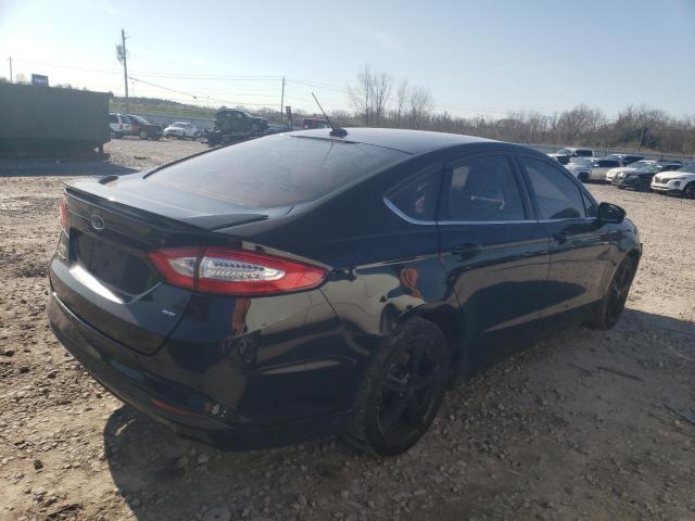 Photo 3 from auction – 2016 FORD FUSION SE with VIN 3FA6P0H75GR190417