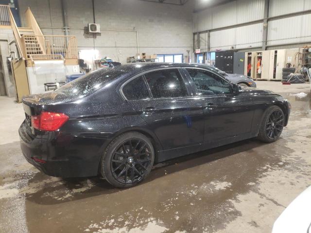 Photo 3 from auction – 2013 BMW 328 XI with VIN WBA3B3C50DF544627