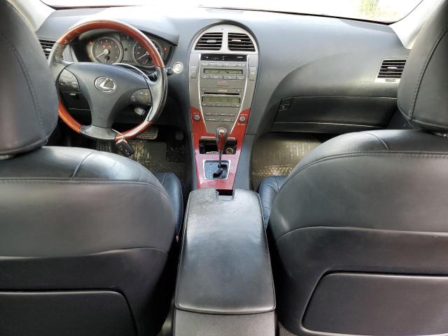 Photo 8 from auction – 2009 LEXUS ES 350 with VIN JTHBJ46G692282887