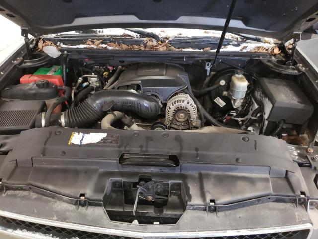Photo 12 from auction – 2007 CHEVROLET SUBURBAN with VIN 1GNFK16307J156126