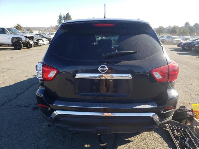 Zdjęcie 6 z aukcji – 2017 NISSAN PATHFINDER z VIN 5N1DR2MN8HC628256