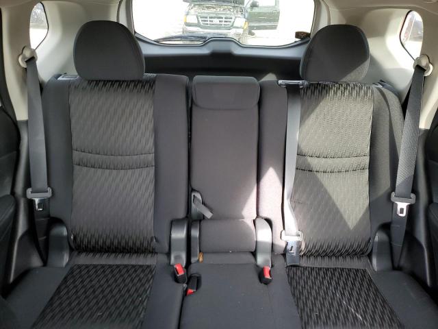 Photo 10 from auction – 2018 NISSAN ROGUE S with VIN 5N1AT2MT0JC749078